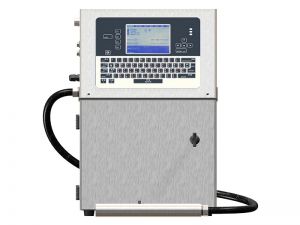 W600連續噴墨噴碼機